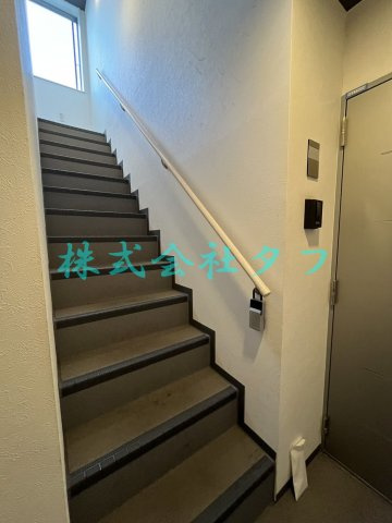 カインドネス練馬春日町のその他共用部分