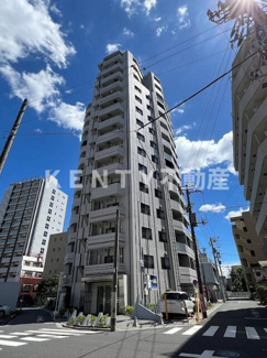 【外観】 | 外観です