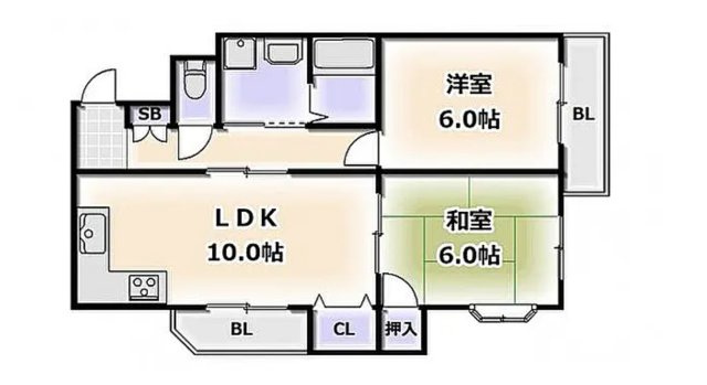 大阪市浪速区1棟収益売マンション【エステートMK】「恵美須駅徒歩3分」「今宮戎駅徒歩5分」「角地・宿泊施設転用可」の間取り