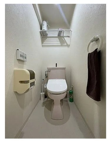 大阪市浪速区1棟収益売マンション【エステートMK】「恵美須駅徒歩3分」「今宮戎駅徒歩5分」「角地・宿泊施設転用可」のトイレ