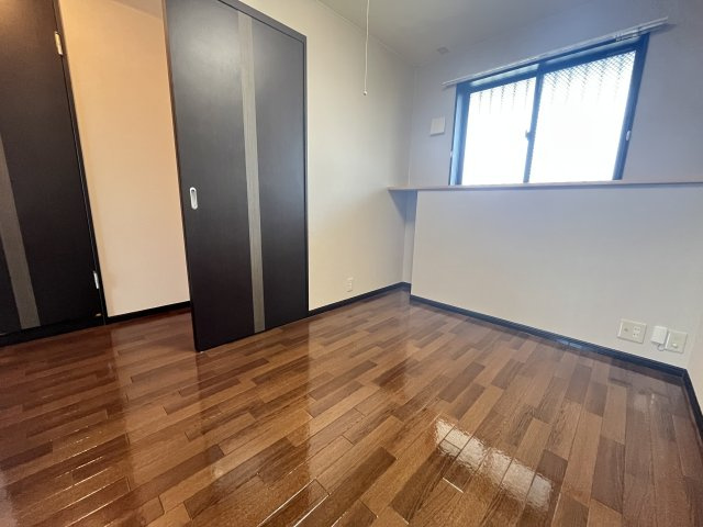 ハイム・エルアールの内装