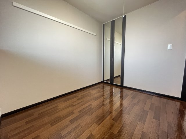 ハイム・エルアールの内装