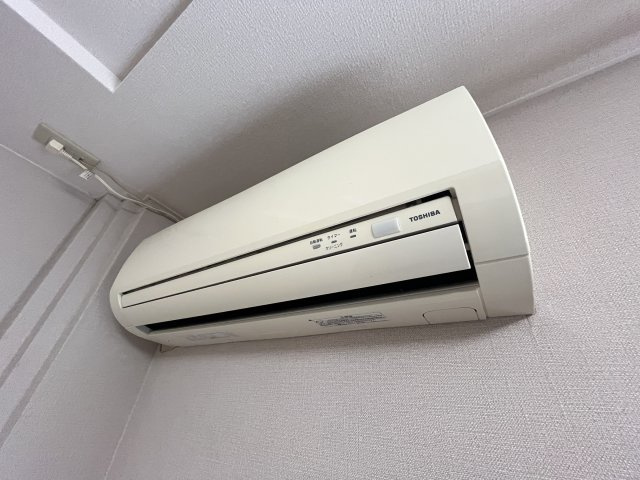 ハイム・エルアールの設備