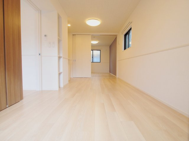 サングレイス　福の展望