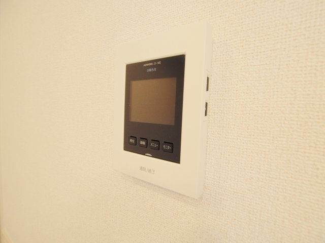 サングレイス　福のセキュリティ