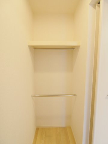 サングレイス　福の収納