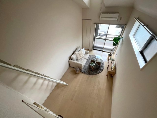 アーバングレイスの展望|別号室イメージの為、現状を優先致します。