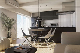 目黒台スカイマンション