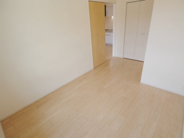 ブリーズ鴻の内装