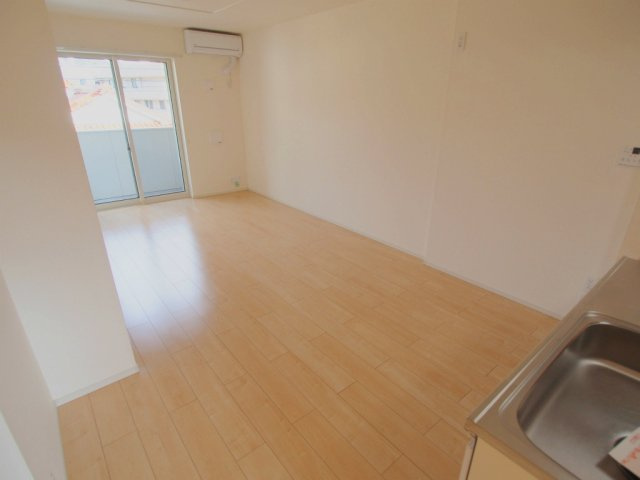 ブリーズ鴻の展望
