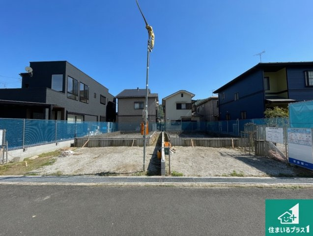 亀岡市曽我部町南条宮田筋　第2期　新築一戸建て