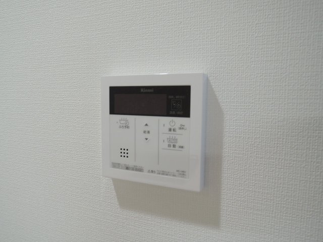 ImpRex 3号館の内装