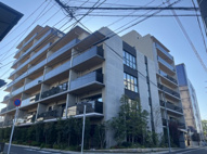 世田谷区玉川台２丁目のマンションの画像
