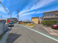 春日井市大手町1128-7『仲介料無料』新築戸建ての画像