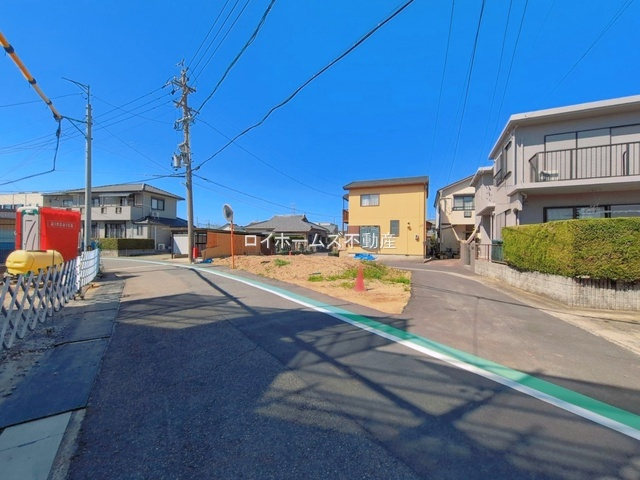 | 春日井市大手町1128-7『仲介料無料』新築戸建て | 撮影：'26/06/10 