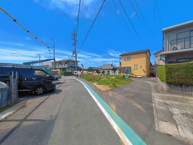  | 春日井市大手町1128-7『仲介料無料』新築戸建て | 撮影：'26/06/10 
