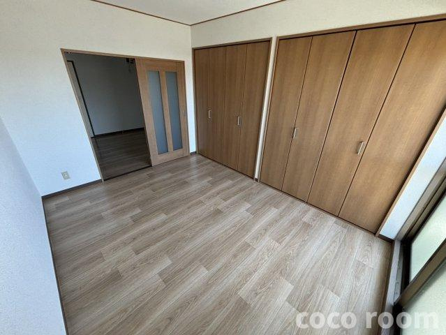 コンシェール東の居間・リビング