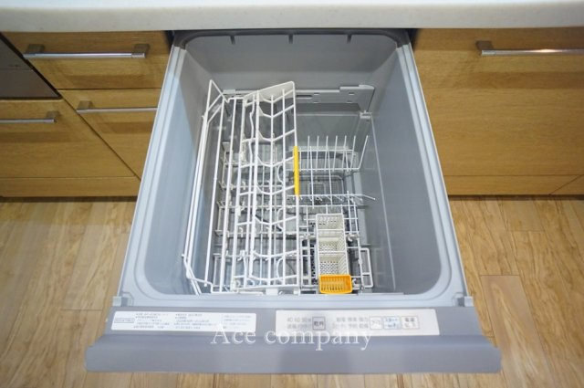 【キッチン】 | 東大阪市岩田町6丁目 | 【食器洗浄乾燥機☆】