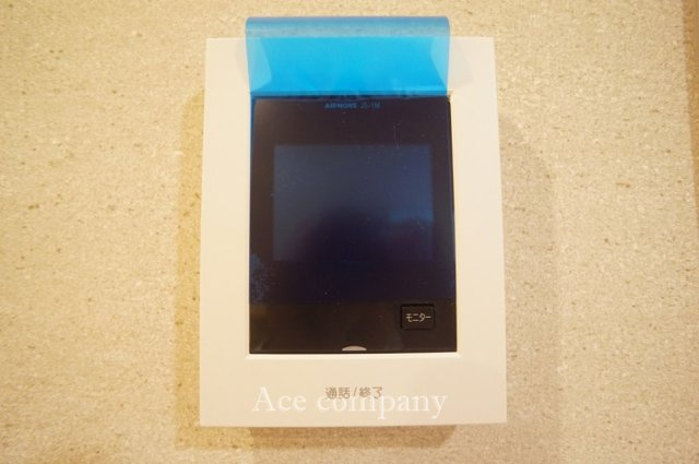 【内装】 | 東大阪市岩田町6丁目 | TVモニターホン新調完備です☆