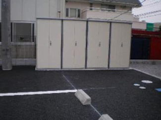 【設備】 | エスポワール海都　Ａ