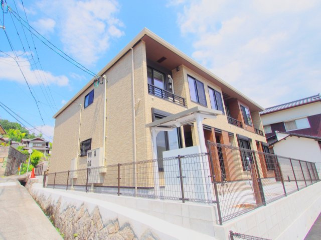 ガーデンハウス・K