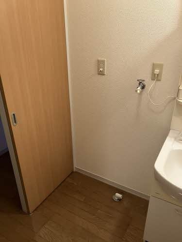 アバンセ Ｂの内装