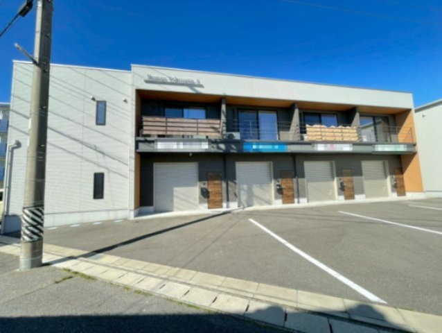 Bureau Yokoyama