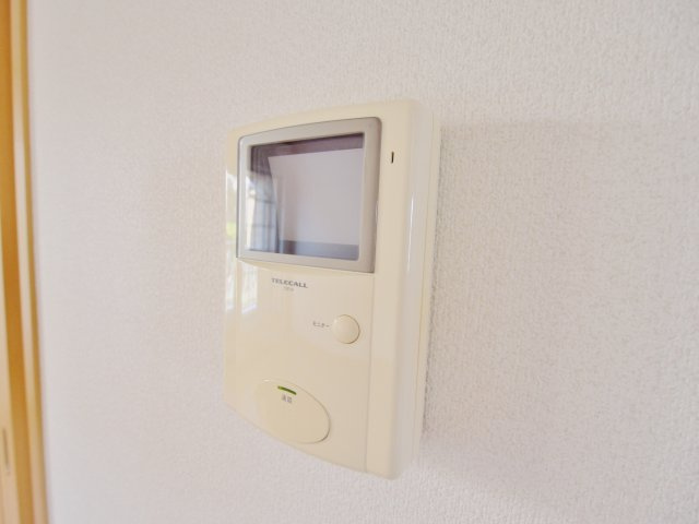 ネオ　インプレスのセキュリティ