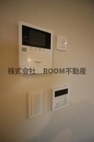 cocon Lunaのセキュリティ