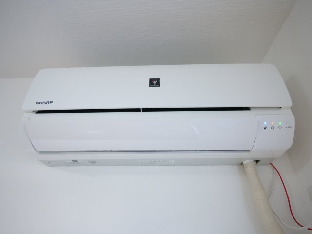 アミ半田１の設備|※写真は別の部屋のものです。
