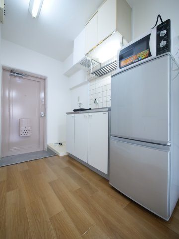 アミ半田１の内装|※写真は別の部屋のものです。