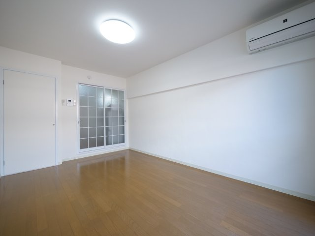 アミ半田１の寝室|※写真は別の部屋のものです。