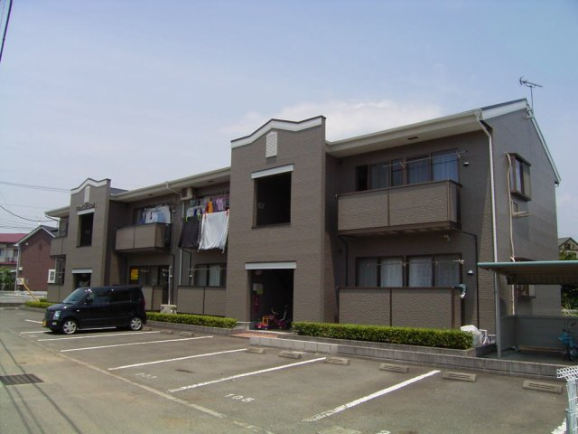 グランポルテ　木の宮Ⅰ