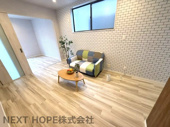 尼崎市東難波町４丁目中古戸建　リフォーム済の画像