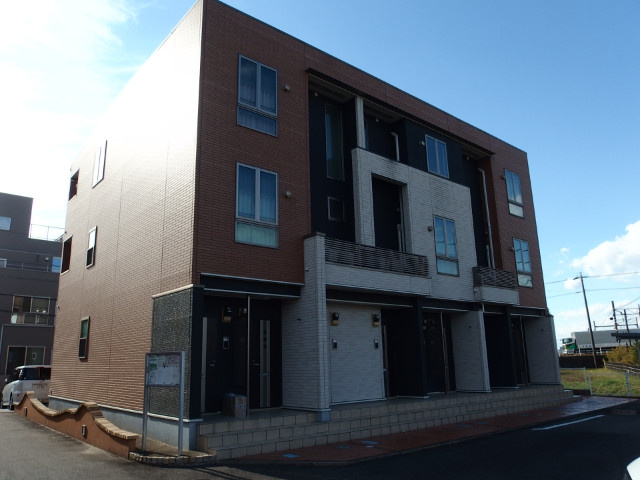 カモミールハウスＡ