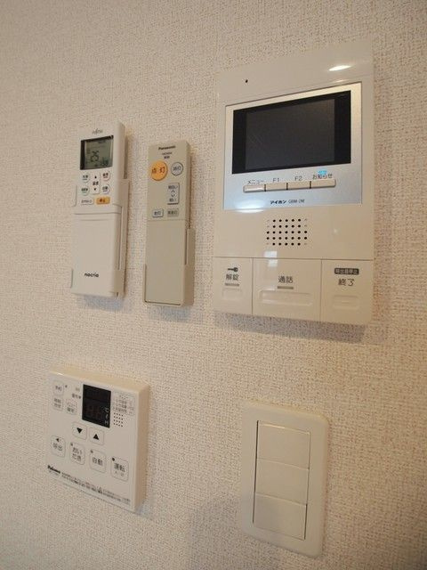 Ｇｒａｎ　Ｆｅｌｉｃｉａのセキュリティ