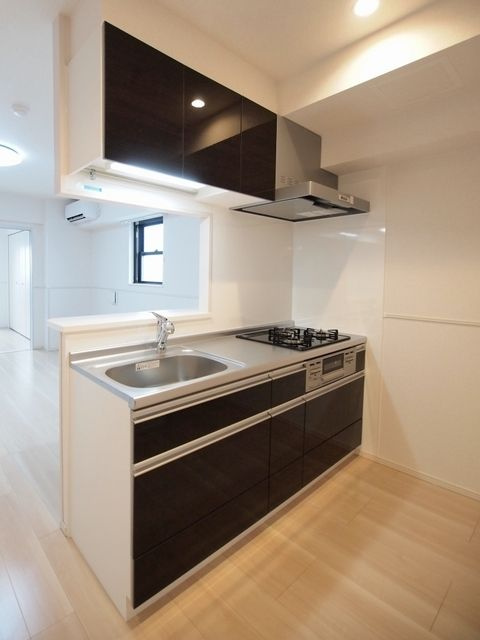 Ｇｒａｎ　Ｆｅｌｉｃｉａのキッチン