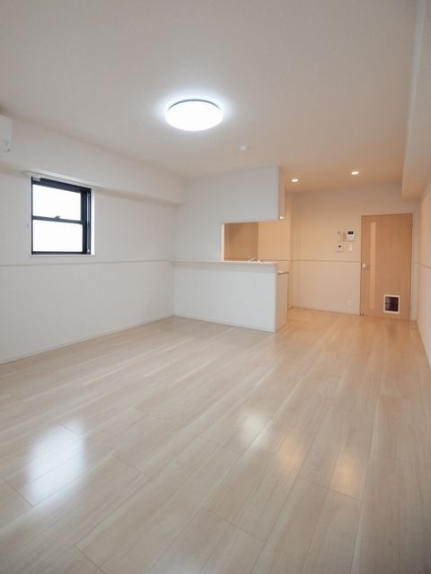 Ｇｒａｎ　Ｆｅｌｉｃｉａの居間・リビング