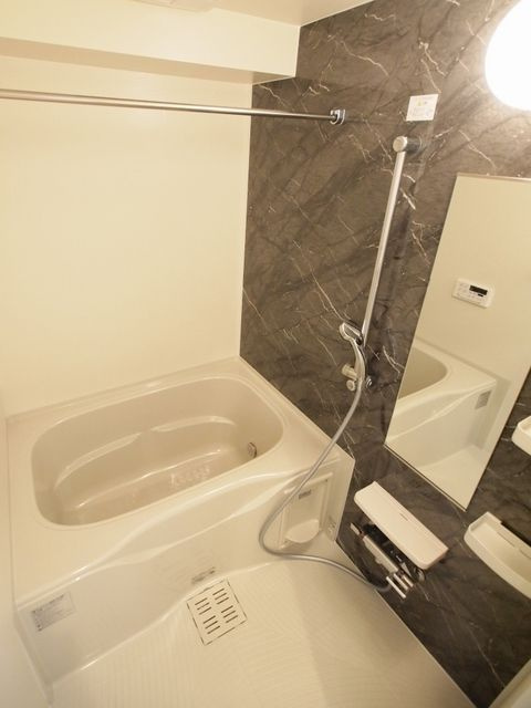 Ｇｒａｎ　Ｆｅｌｉｃｉａの浴室