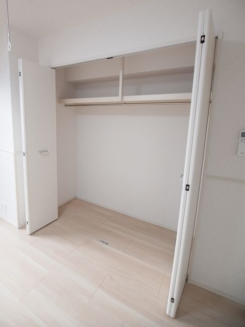 Ｇｒａｎ　Ｆｅｌｉｃｉａの収納