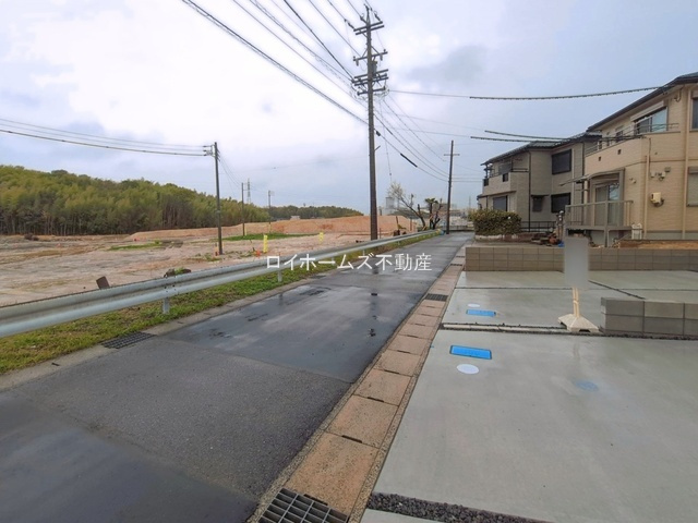  | 豊明市二村台１丁目21-9『仲介料無料』新築戸建て | 撮影：'26/03/31 