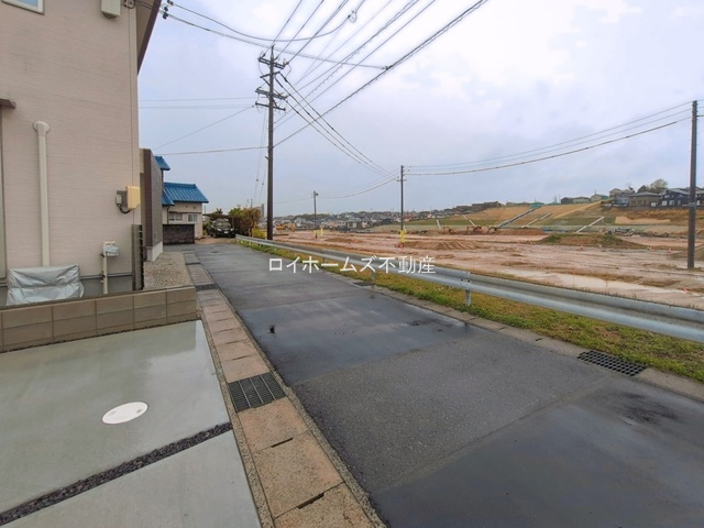  | 豊明市二村台１丁目21-9『仲介料無料』新築戸建て | 撮影：'26/03/31 