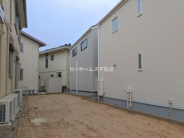  | 豊明市二村台１丁目21-9『仲介料無料』新築戸建て | 撮影：'26/03/31 