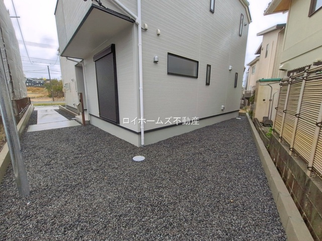  | 豊明市二村台１丁目21-9『仲介料無料』新築戸建て | 撮影：'26/03/31 