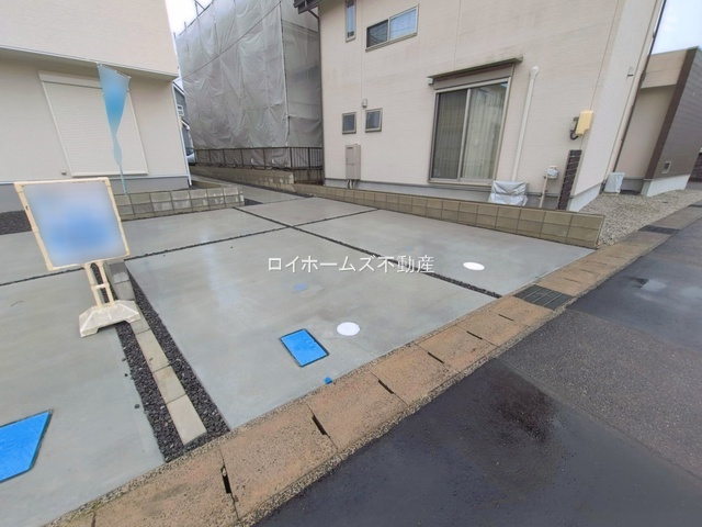  | 豊明市二村台１丁目21-9『仲介料無料』新築戸建て | 撮影：'26/03/31 