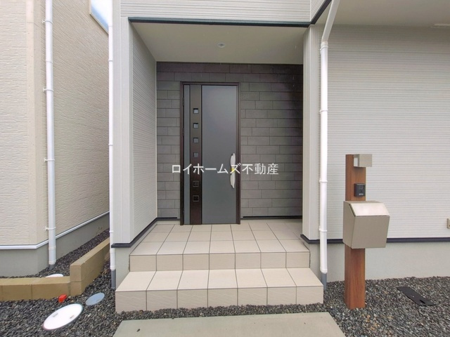  | 豊明市二村台１丁目21-9『仲介料無料』新築戸建て | 撮影：'26/03/31 