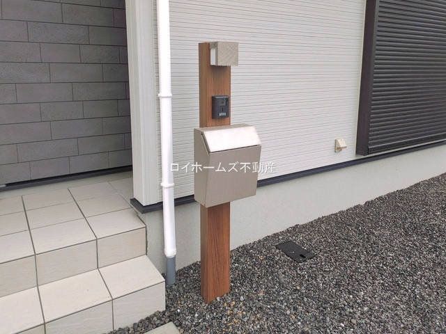 | 豊明市二村台１丁目21-9『仲介料無料』新築戸建て | 撮影：'26/03/31 