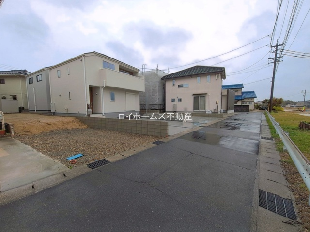  | 豊明市二村台１丁目21-9『仲介料無料』新築戸建て | 撮影：'26/03/31 