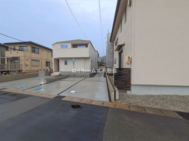  | 豊明市二村台１丁目21-9『仲介料無料』新築戸建て | 撮影：'26/03/31 