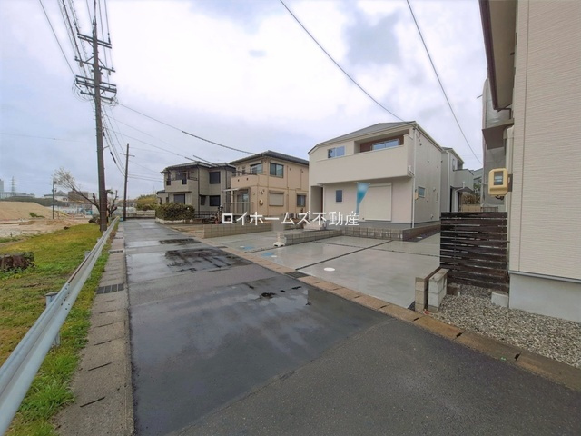  | 豊明市二村台１丁目21-9『仲介料無料』新築戸建て | 撮影：'26/03/31 